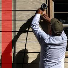 Fascia and Soffit Installation in Manhattan, IL